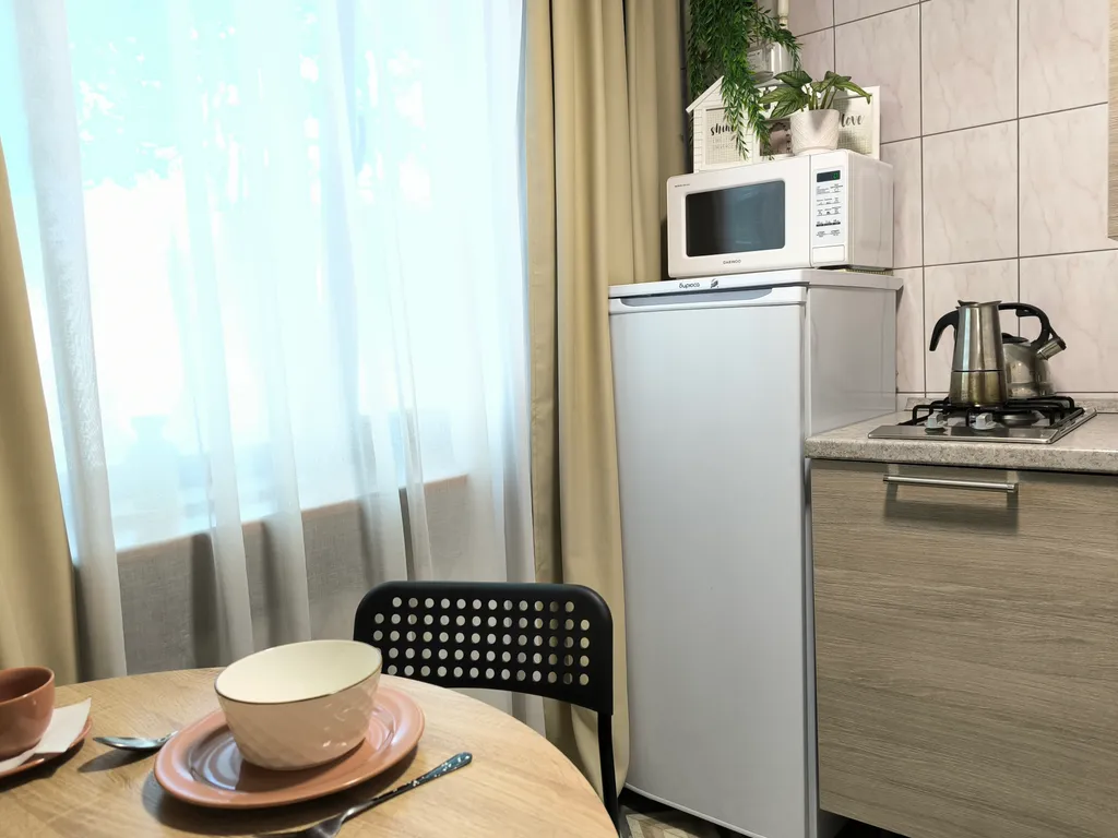 Уютная квартира рядом с Псковским Кремлем