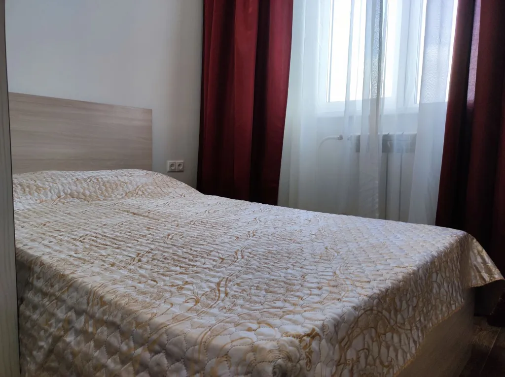 Апартаменты на Взлетке