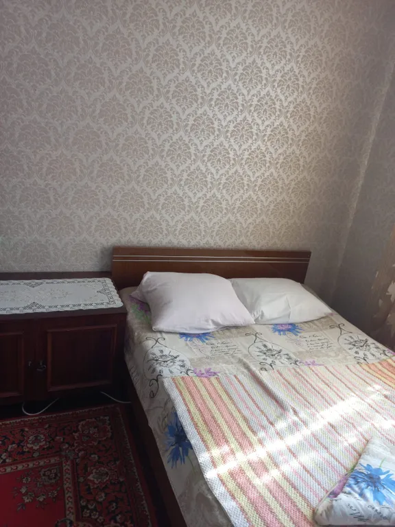 Уютные комнаты в частном доме у Гаспара