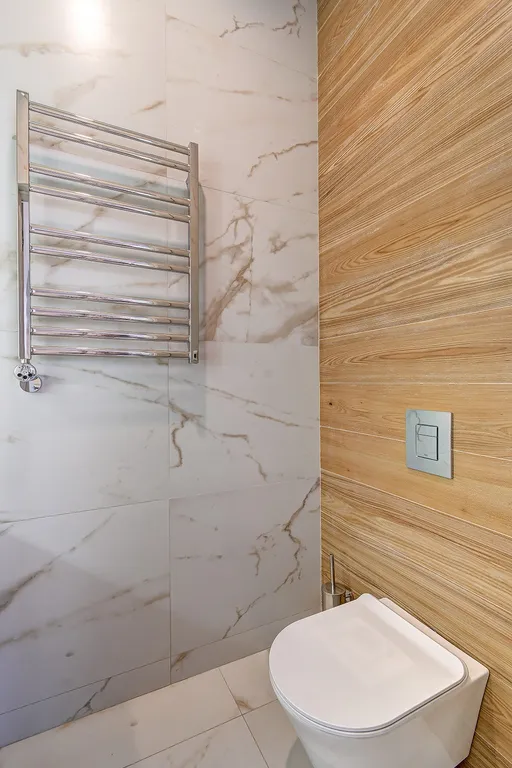 Апартаменты Люкс, Лучезарный на первой береговой линии