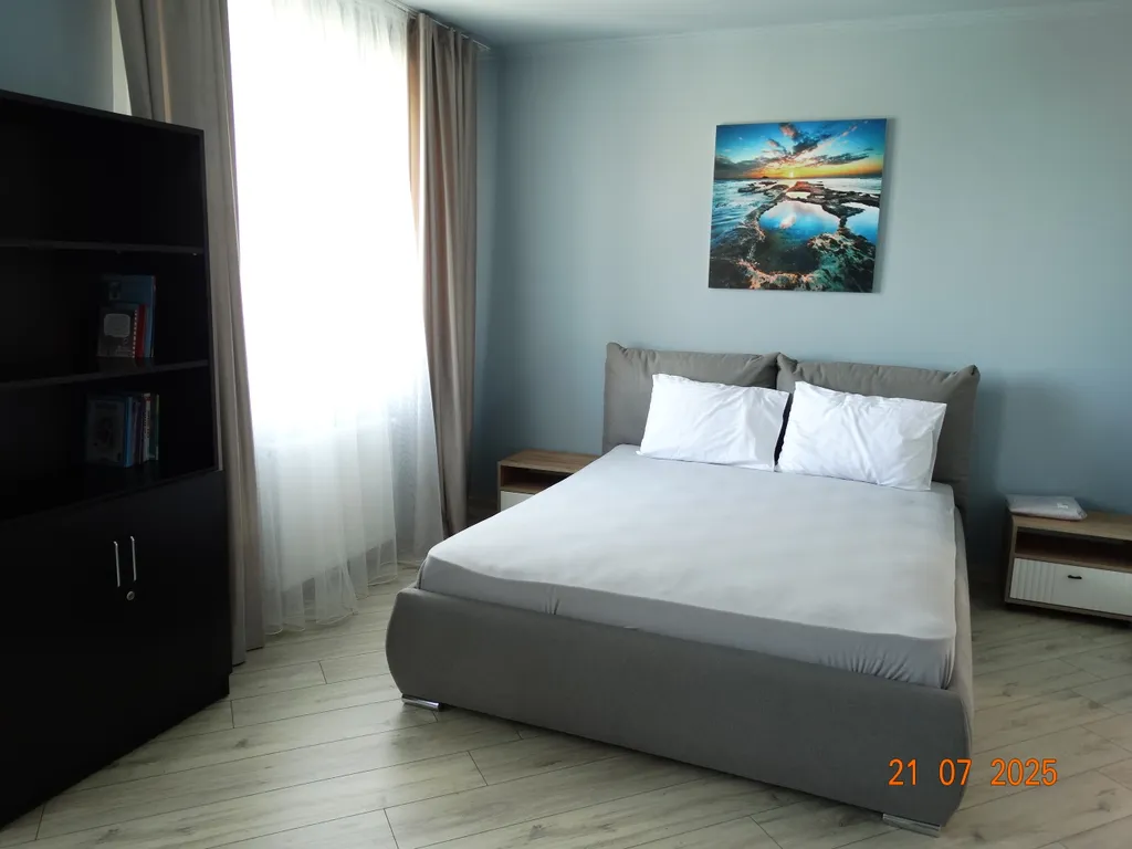 Дом на берегу балтийского моря