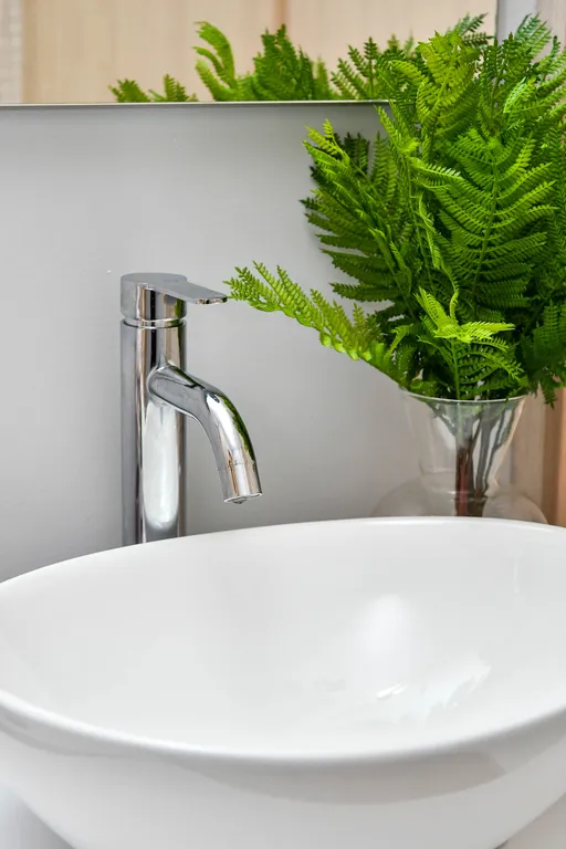 По настоящему уютная квартира в эко районе Красноярска