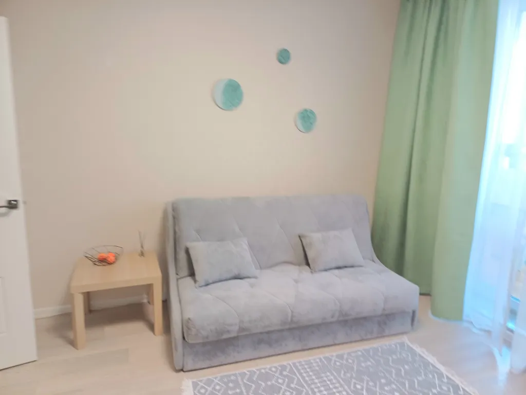 Евродвушка  у ТЦ Торговый Квартал