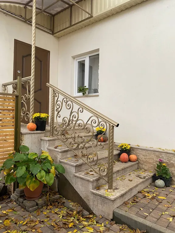 Коттедж Уютный домик в тихом районе — Кисловодск