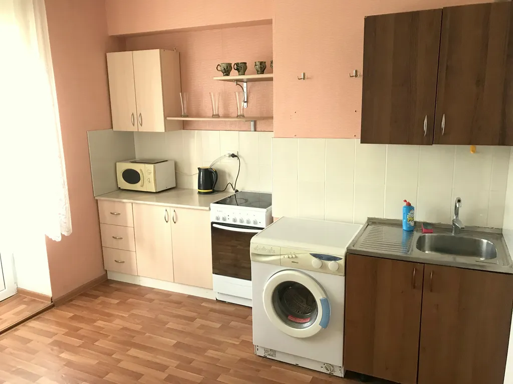 Квартира в центре города