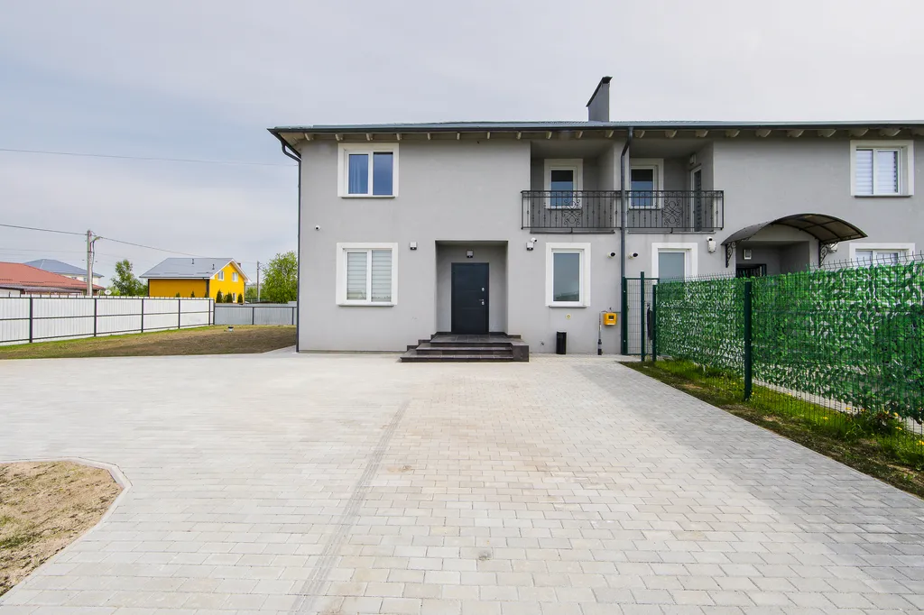 Уютный дом с баней идеальный отдых в тишине и комфорте