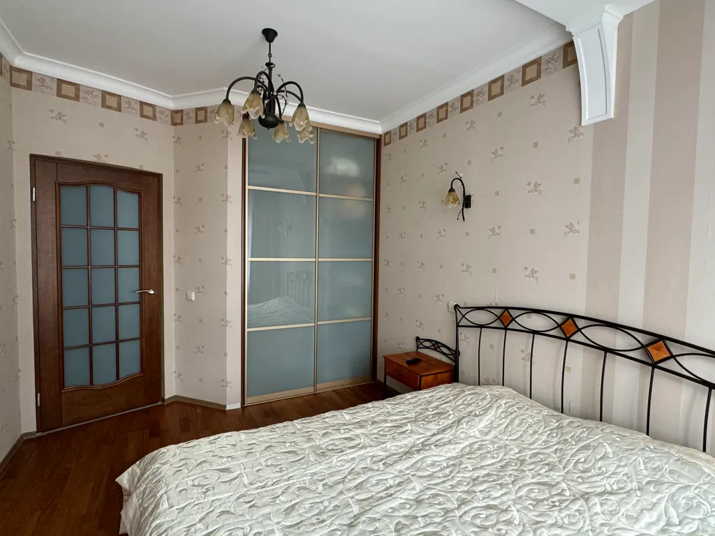 Квартира Тихая квартира в центре — Светлогорск