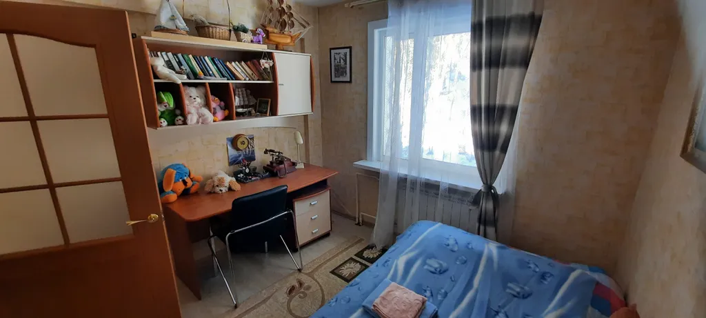 Панорамное место над Байкалом