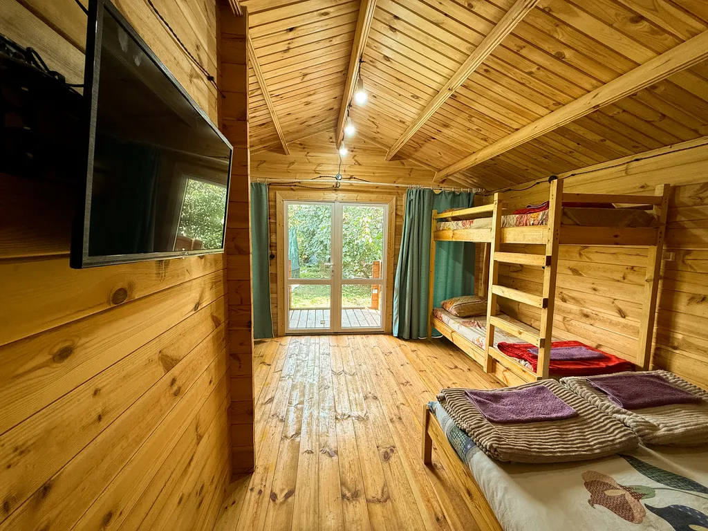 Коттедж 1-комнатный Дом — аренда посуточно в Амзара