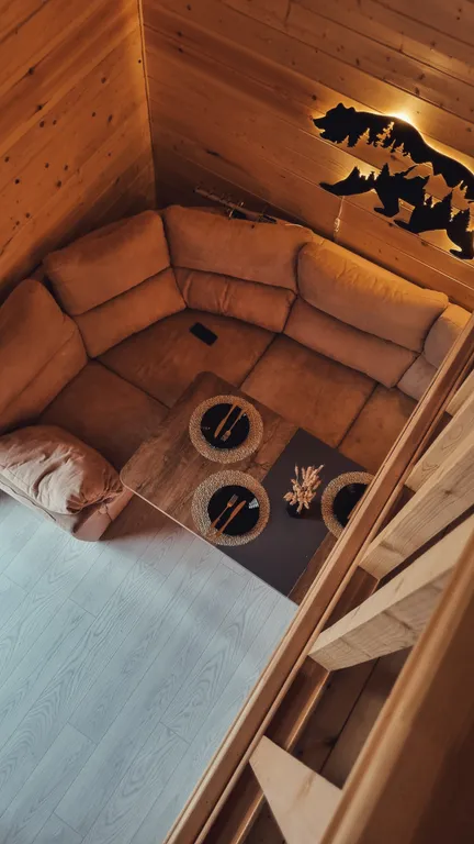 DAчA на Чёрной речке