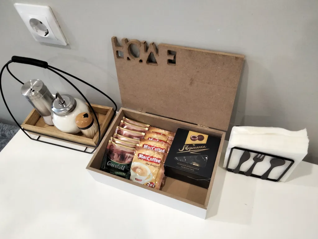 Апартаменты-студио Политех