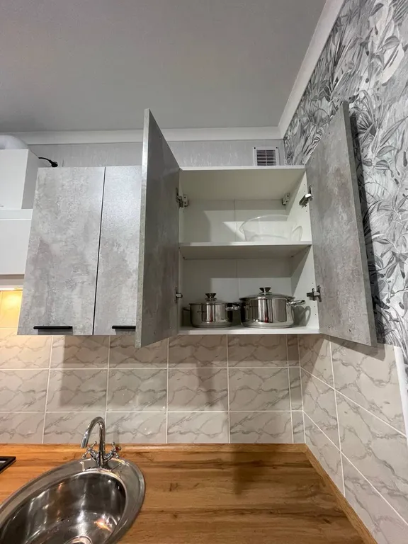 Уютная студия на Русском Поле