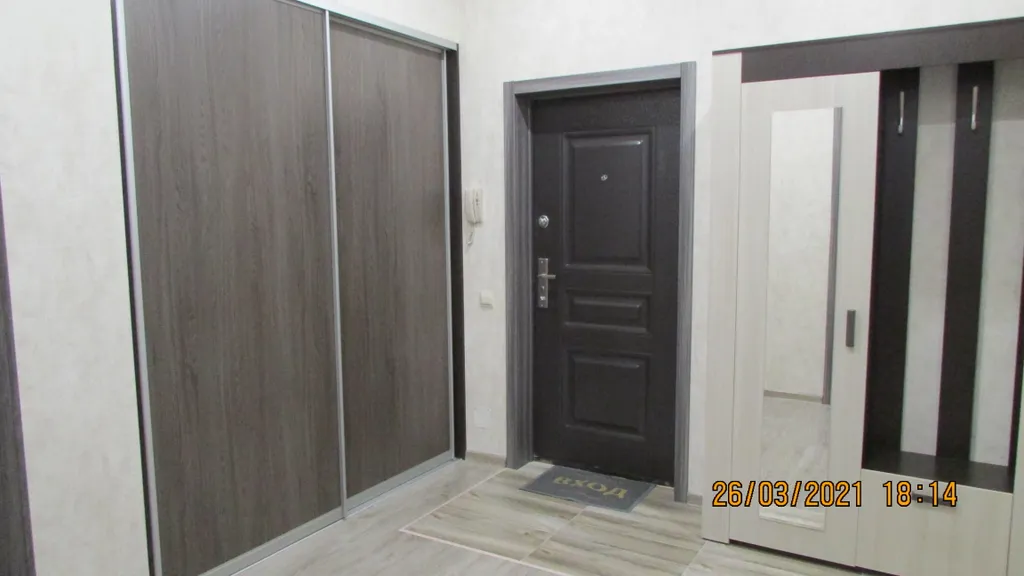 Квартира Квартира в жк бизнес-класса — Геленджик