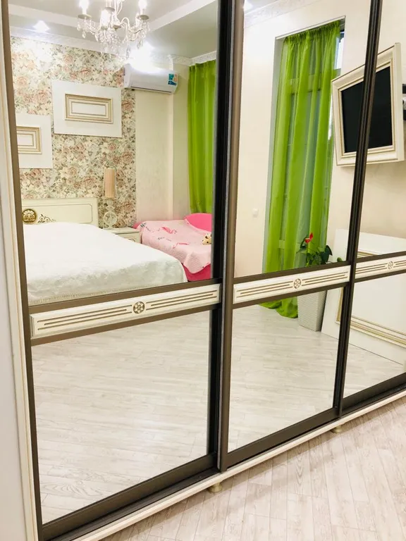 4-комнатный Дом