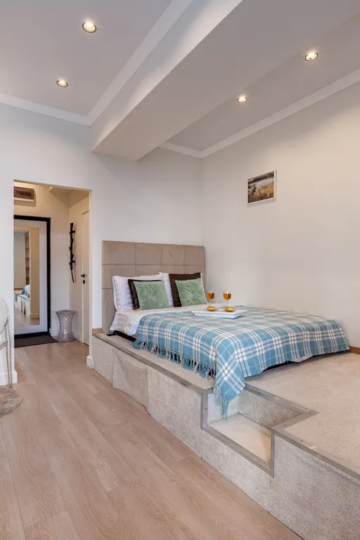 Квартира в ЖК Loft