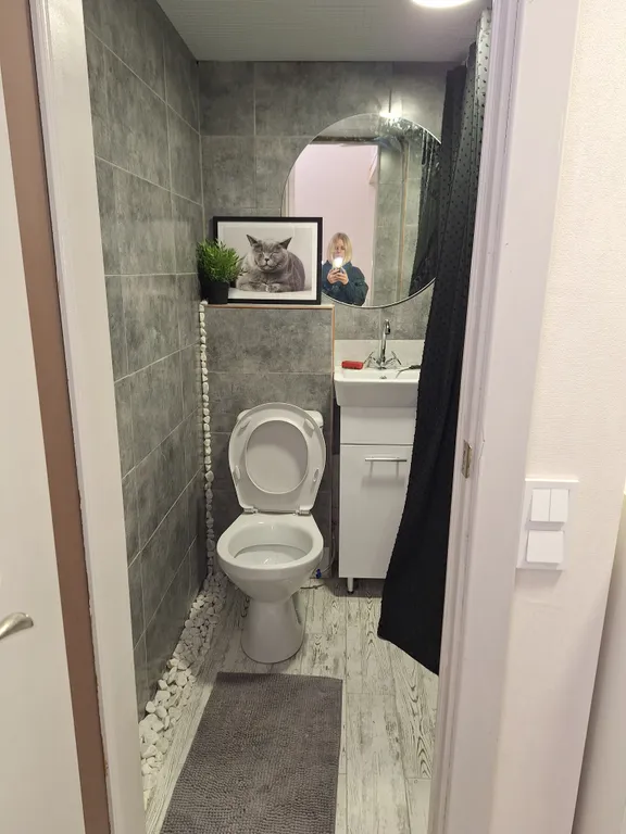 Уютная студия недалеко от Московского вокзала