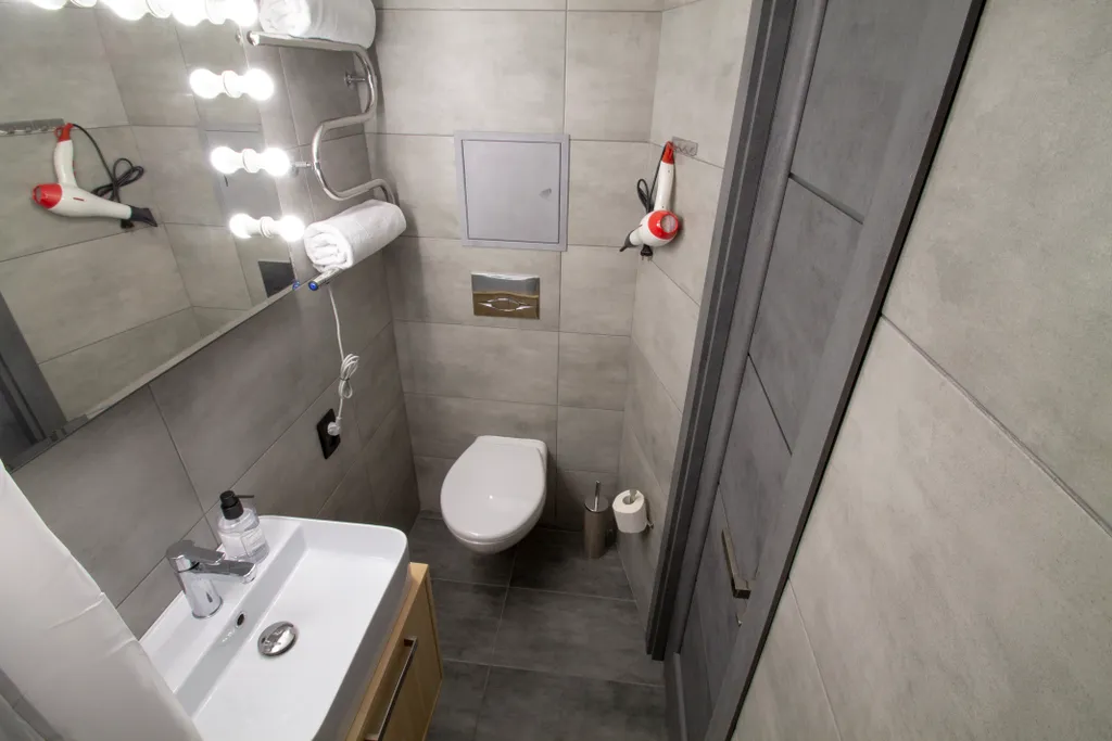 Квартира Квартира Для тех кто ищет впечатление, а не просто ночлег — Ярославль