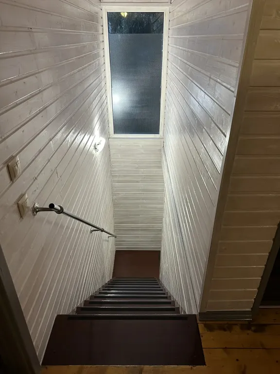 Коттедж Коттедж с просторной гостиной — Вырица