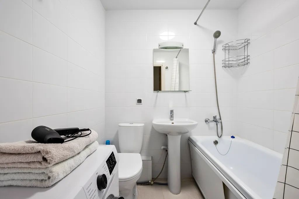 Квартира недалеко от метро Сходненская и аэр. Шереметьево