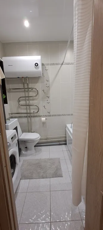 Уютная квартира у Онежского озера