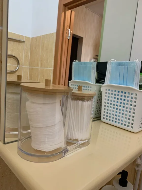 Квартира 1-комнатная Квартира — Колпино