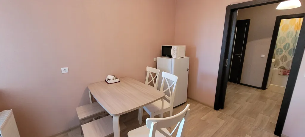 Квартира Квартира для вашего комфорта — Великий Новгород