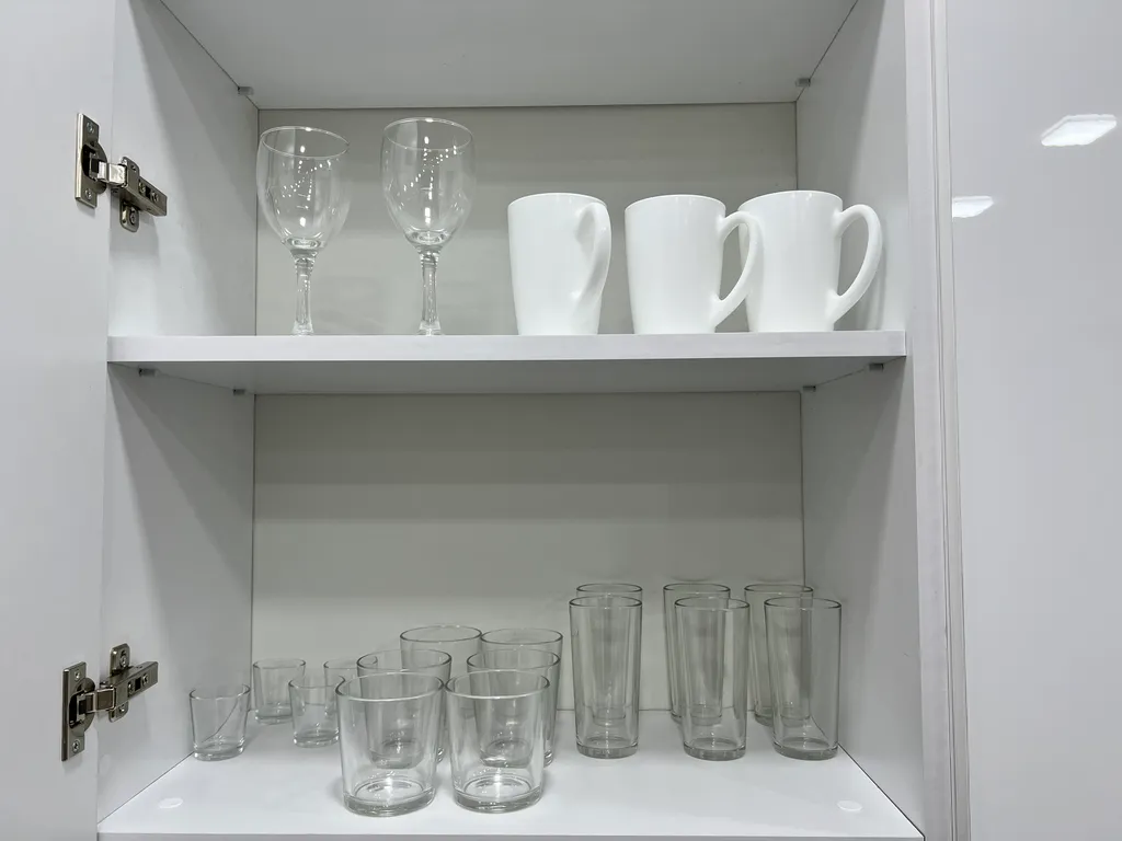 New Modern Classic City Center!