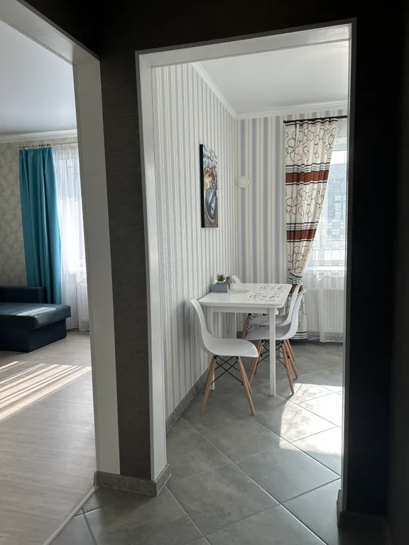 Квартира Квартира Дивный отдых — Калининград