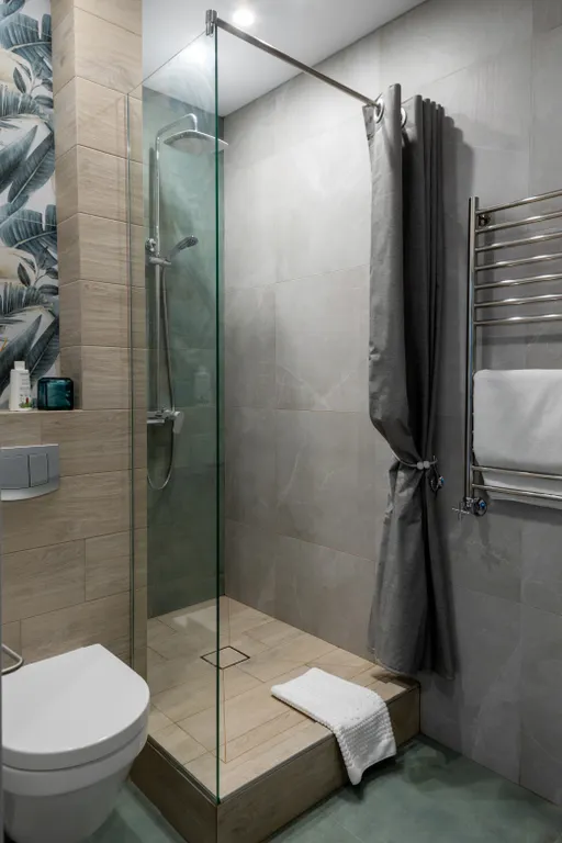 Квартира Студия в центре города — Калининград