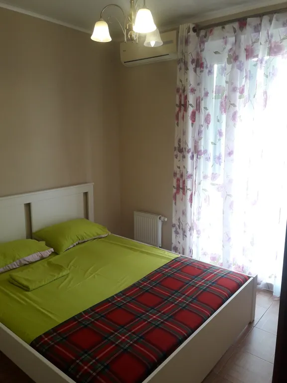 Квартира Квартира в ЖК Триумф — Адлер