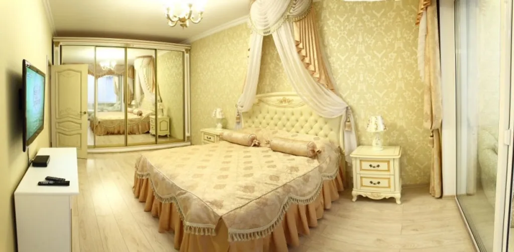 Квартира Апартаменты Версаль центр — Севастополь