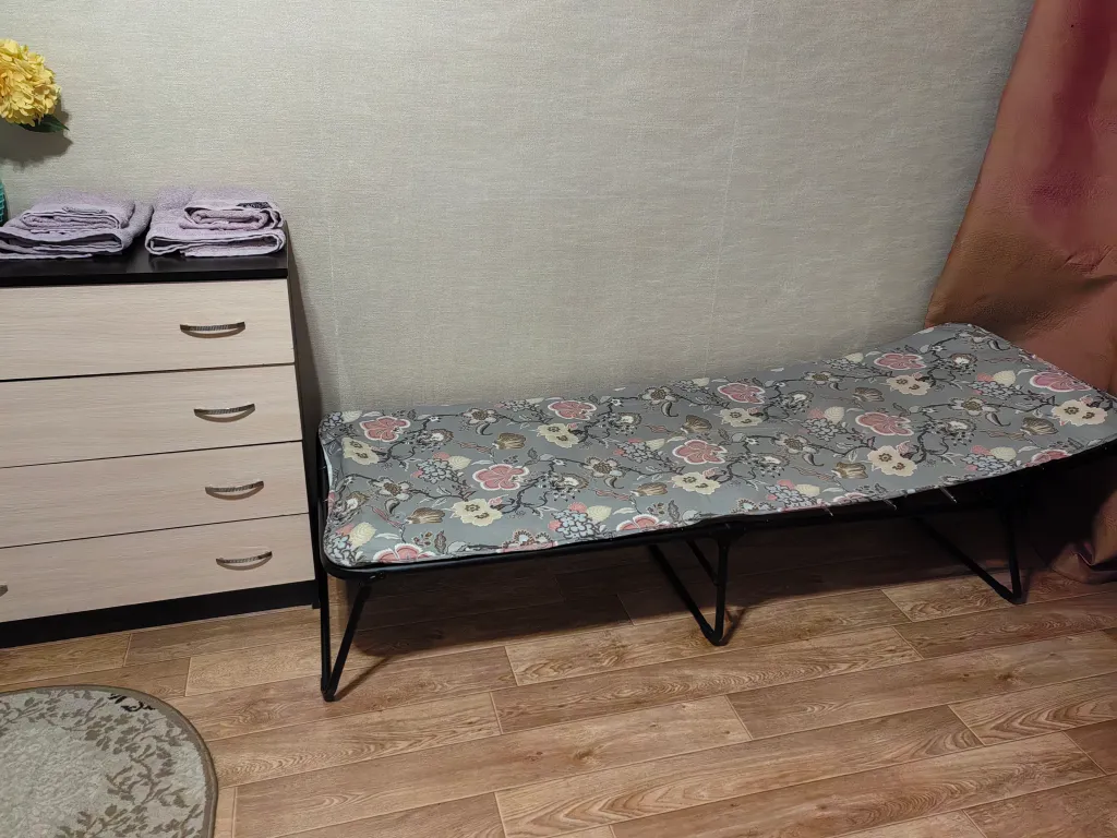 Комфортная квартира у вокзала