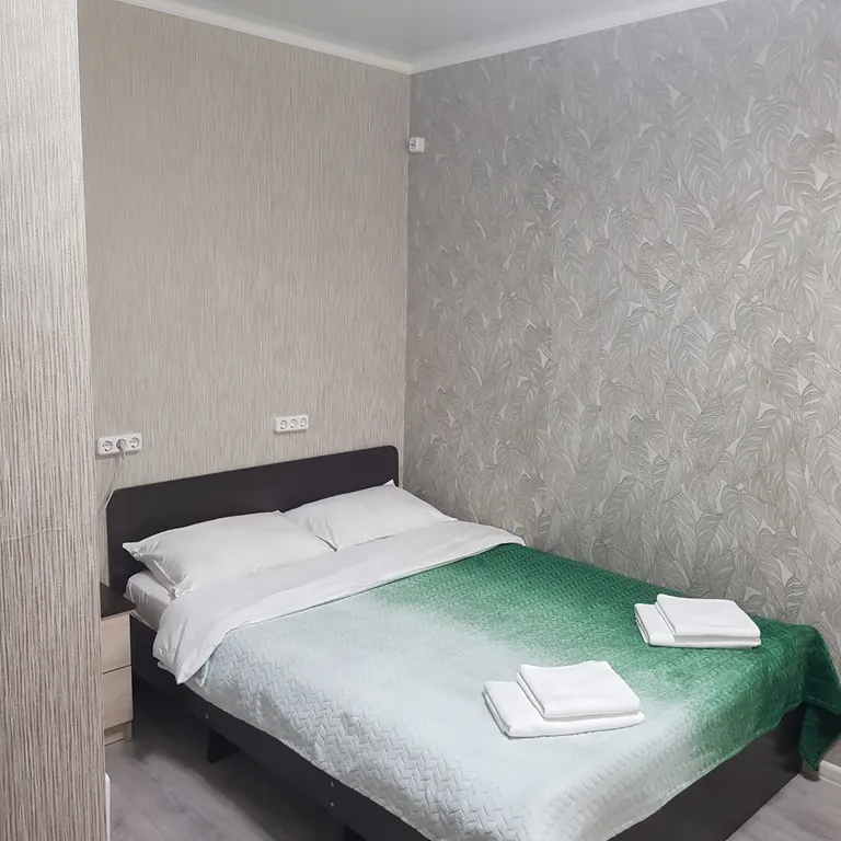 Отдых в горах Адыгеи