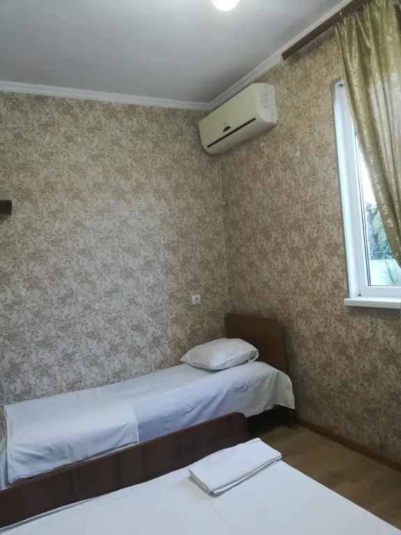 Уютный дом под ключ