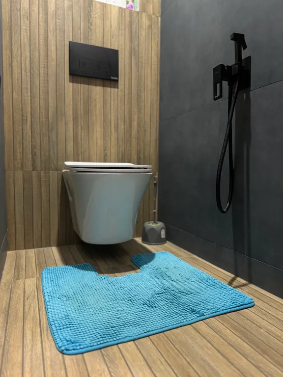 Квартира Двухкомнатная квартира — Шерегеш