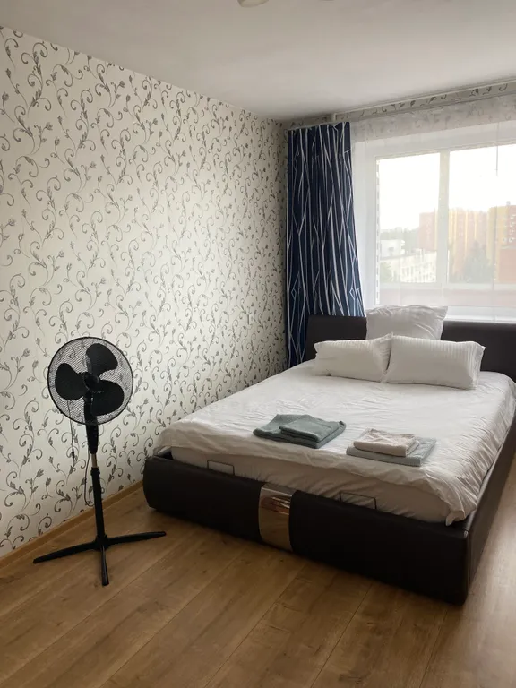 Уютная квартира рядом с ТЦ Лотос Плаза