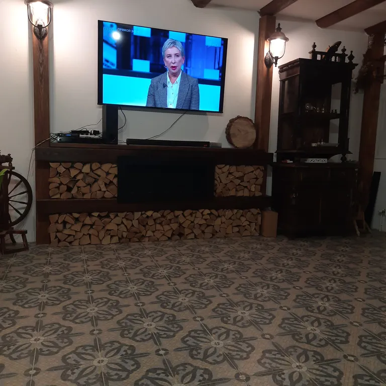 Коттедж Гостевой дом Сказка — аренда посуточно в Ковров