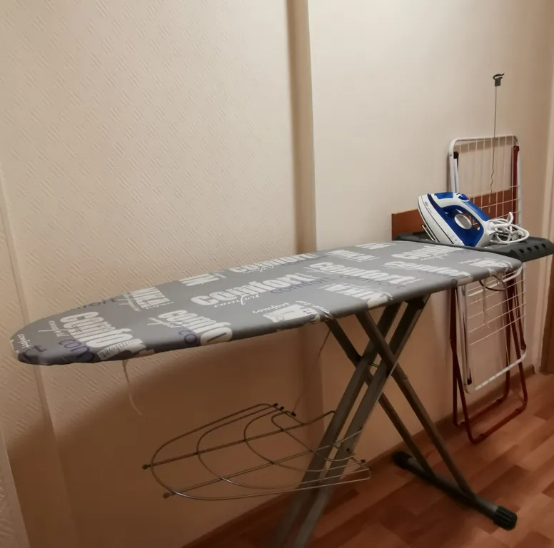 Апартаменты за полярным кругом