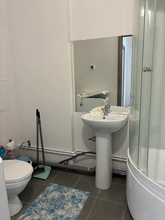 Удобная и комфортная квартира