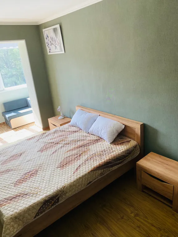 Квартира в 100 метрах от моря