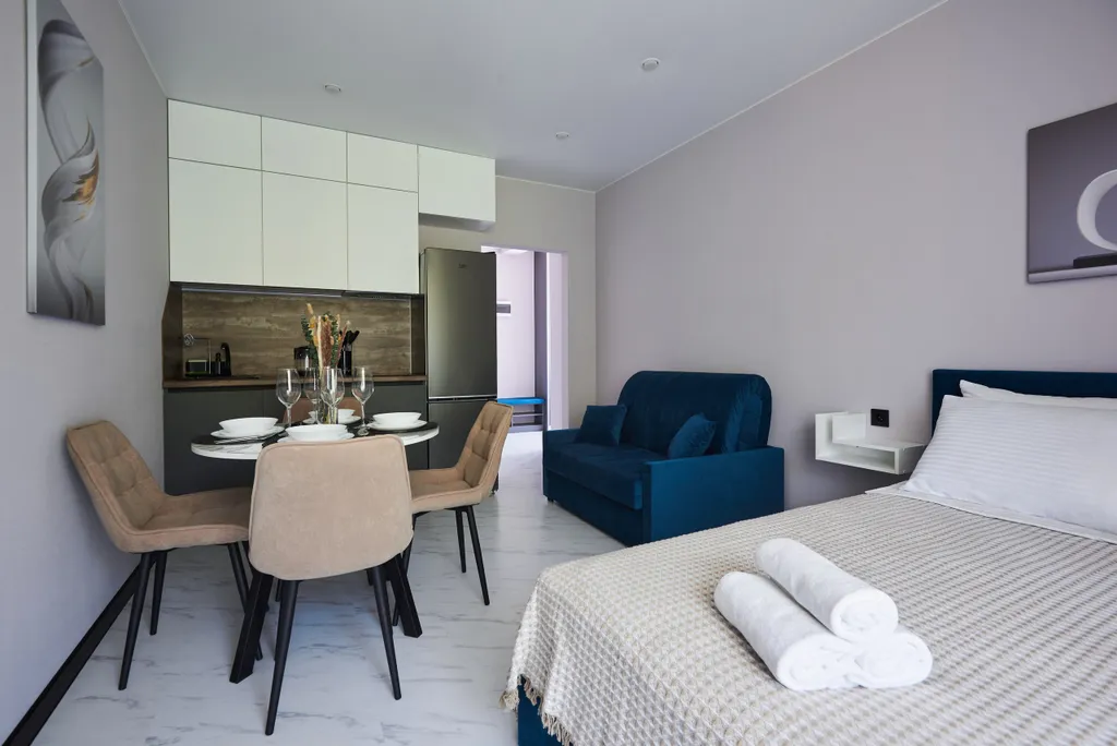 Семейный отдых