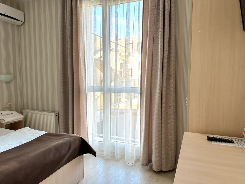 Квартира Комната — Сочи