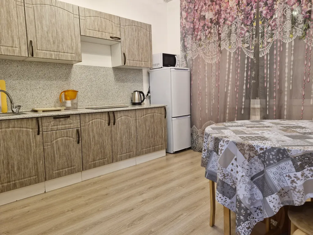 Квартира 1-комнатная Квартира — Екатеринбург