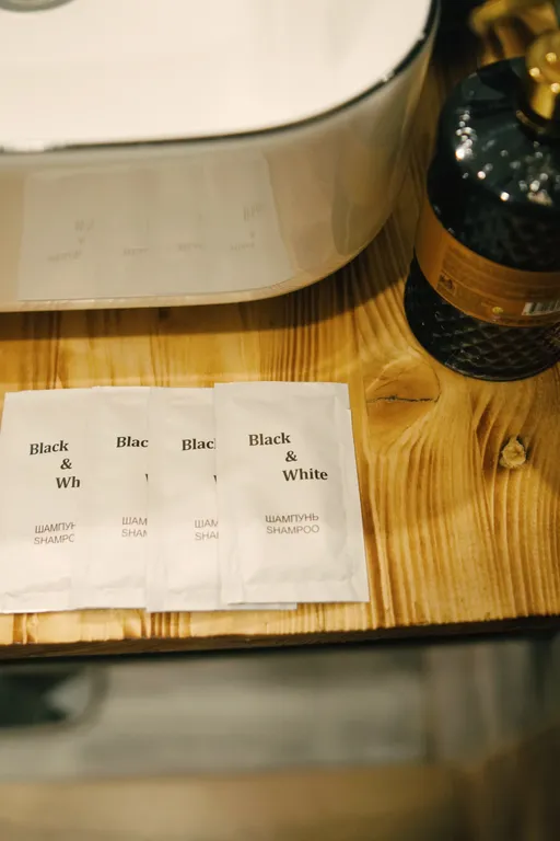 Новенький коттедж на большую компанию