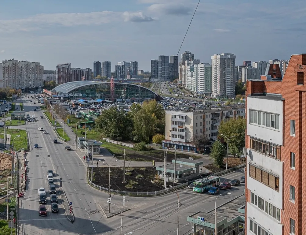 Премиум апартаменты с джакузи и сауной, большая панорамная лоджия