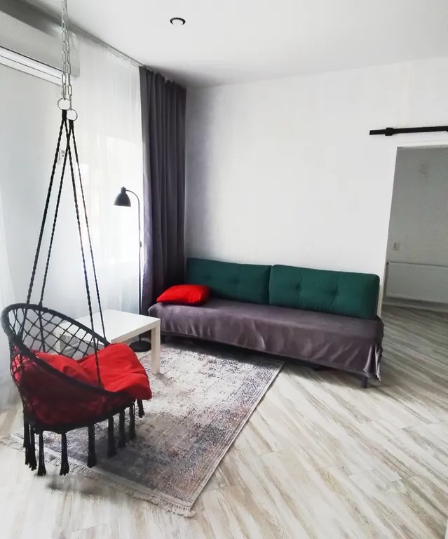 Дом 3 Три гнезда