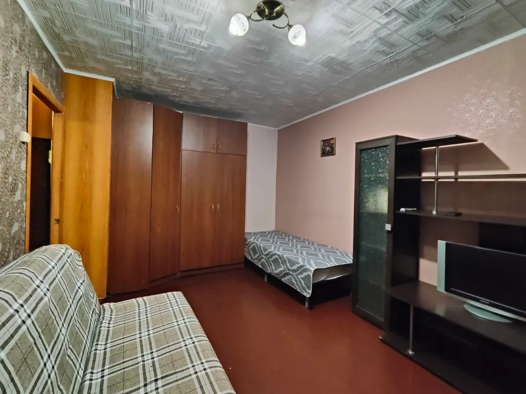 Квартира возле ГЛЦ Райдера