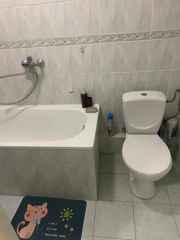 Квартира в центре