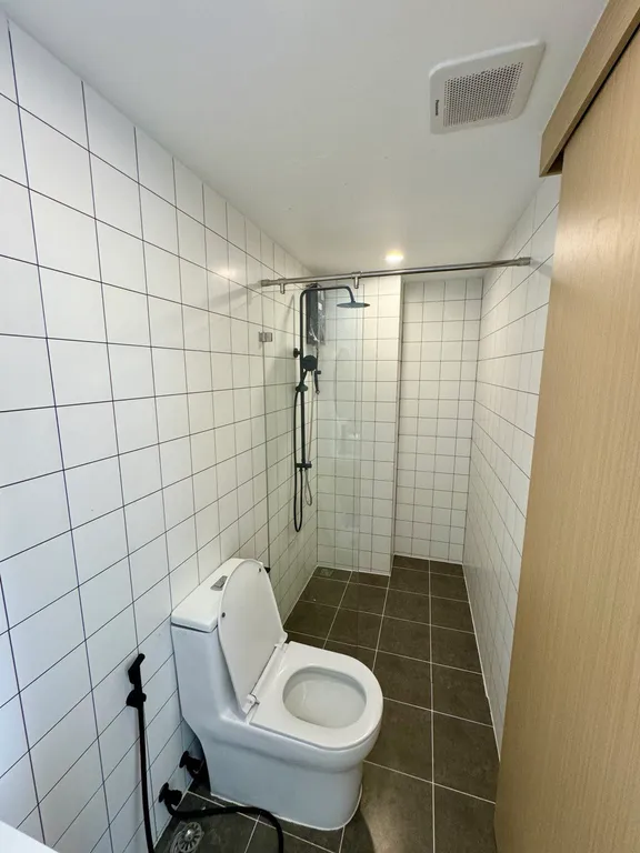 Фантастическая новая видовая квартира Fantasea Kamala