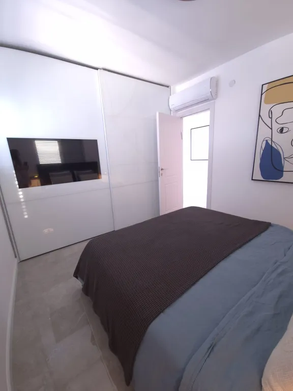 Квартира класса люкс на берегу моря